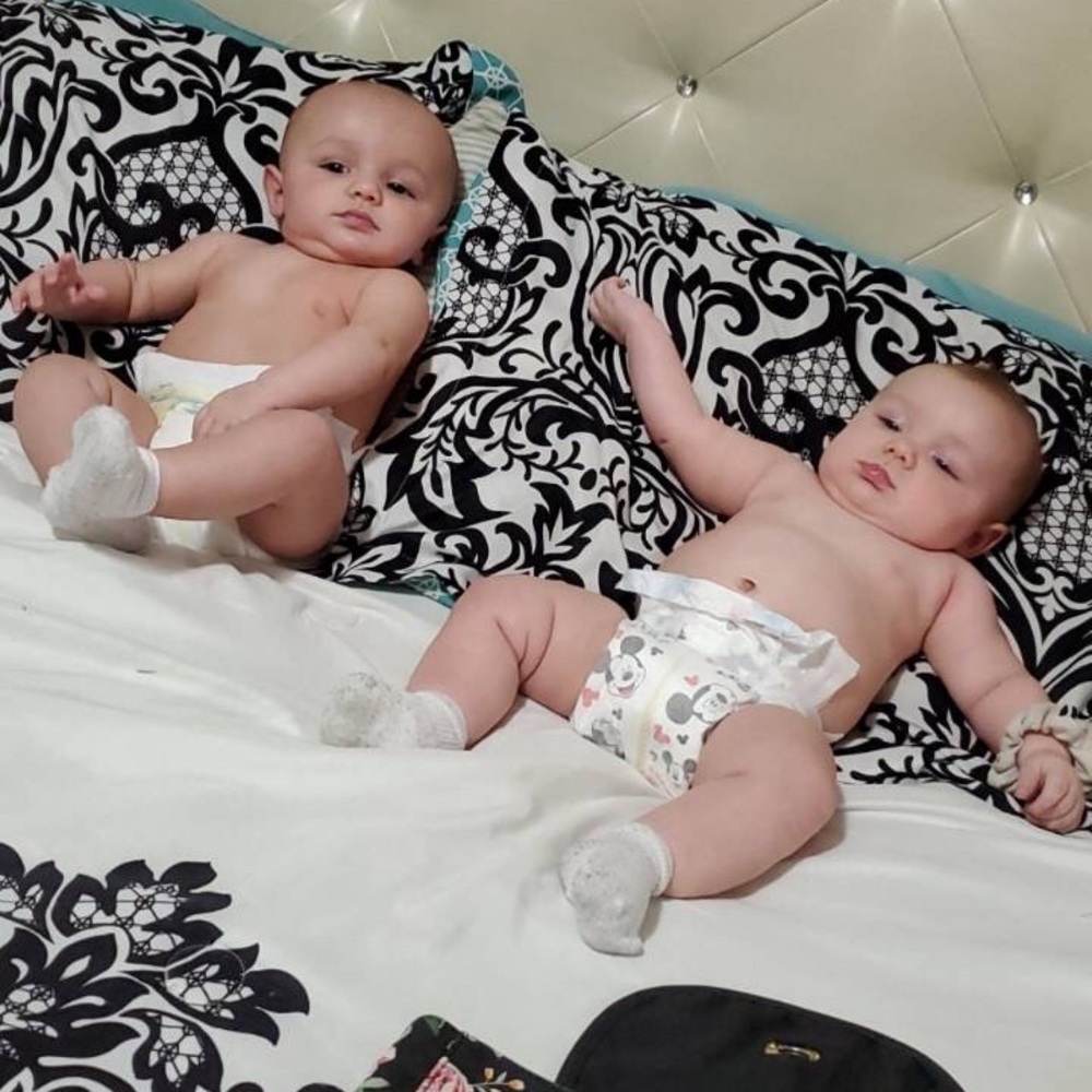 Meet your Posher, Madison